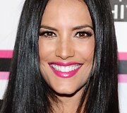 Aktorė Gaby Espino