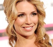Televizijos žvaigždė Alessandra Villegas