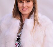 Žurnalo &bdquo;Teen Vogue&ldquo; redaktorė Amy Astley