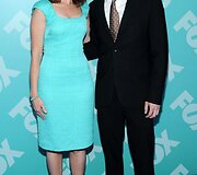 Alexis Bledel ir Jasonas Ritteris