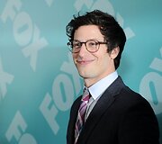Andy Sambergas