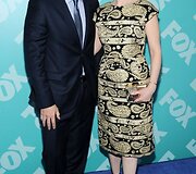 Davidas Boreanazas ir Emily Deschanel