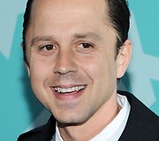Giovanni Ribisi