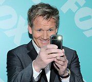 Gordonas Ramsay