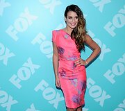 Lea Michele