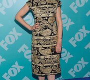 Emily Deschanel