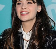 Zooey Deschanel