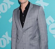 Matthew Morrisonas
