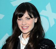 Zooey Deschanel