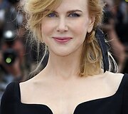 Nicole Kidman