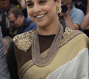 Vidya Balan
