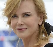 Nicole Kidman