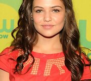Danielle Campbell