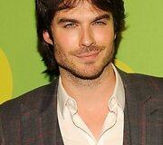 Ianas Somerhalderis