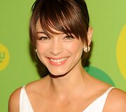 Kristin Kreuk