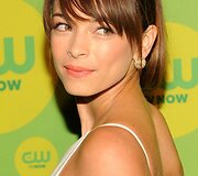 Kristin Kreuk