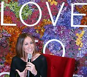 Sarah Jessica Parker