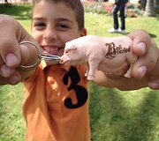 &bdquo;Redirected&ldquo; komanda Kanuose