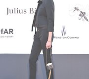 Manekenė Karlie Kloss