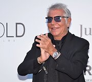 Dizaineris Roberto Cavalli