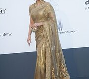 Aktorė Aishwarya Rai