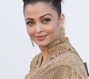 Aktorė Aishwarya Rai