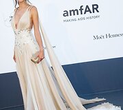 Manekenė Alessandra Ambrosio