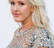 Dainninkė Ellie Goulding