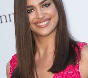 Manekenė Irina Shayk