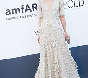 Aktorė ir manekenė Milla Jovovich