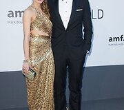 Olivia Palermo ir Johannesas Hueblas