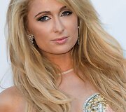 Paris Hilton