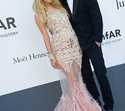 Paris Hilton ir Riveris Viiperi