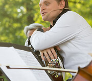 Liudas Mikalauskas