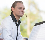 Liudas Mikalauskas