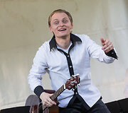 Liudas Mikalauskas