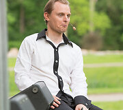Liudas Mikalauskas