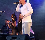 Marijonas Mikutavičius Gargžduose