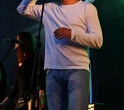 Marijonas Mikutavičius Gargžduose