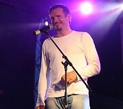 Marijonas Mikutavičius Gargžduose