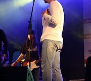 Marijonas Mikutavičius Gargžduose