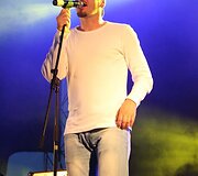 Marijonas Mikutavičius Gargžduose