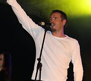 Marijonas Mikutavičius Gargžduose