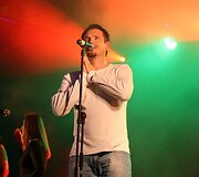 Marijonas Mikutavičius Gargžduose