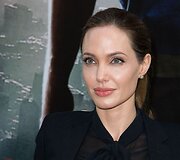 Angelina Jolie