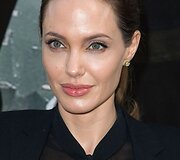 Angelina Jolie