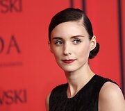 Aktorė Rooney Mara