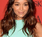 Aktorė Ashley Madekwe