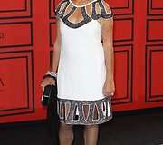 Dizainerė Diane von Furstenberg