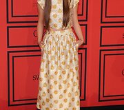 Aktorė Hailee Steinfeld